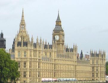 British Parliament