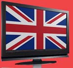 Advent of on-demand television has changed Brits’ TV viewing habits