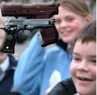 British School Kids