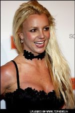 Britney Spears to be in London for a month for comeback gig?