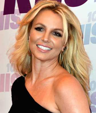 Britney-Spears