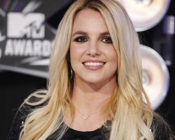 Britney-Spears