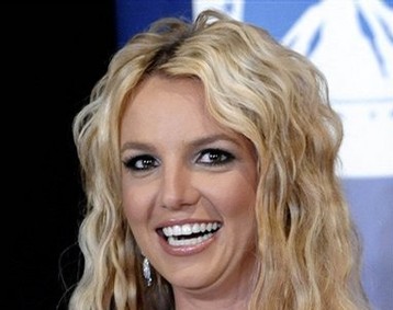 Britney Spears