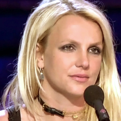 Britney Spears' 'Baby' voted as best debut song