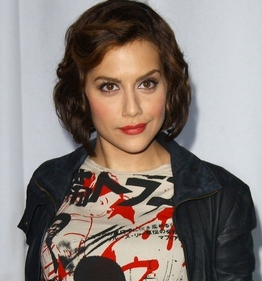 Brittany Murphy''s ‘gunshot terror’
