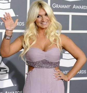 Brooke Hogan pulls out of NY gig after suffering anxiety attack