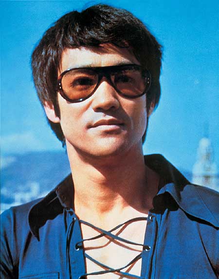 Bruce Lee's last home given to Hong Kong for museum 