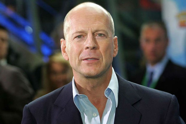 Bruce-Willis
