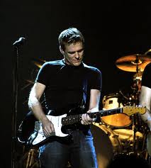 Bryan Adams’ List Of Demands For India Tour