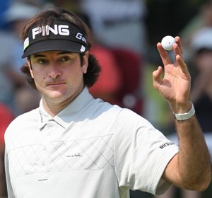 Bubba Watson