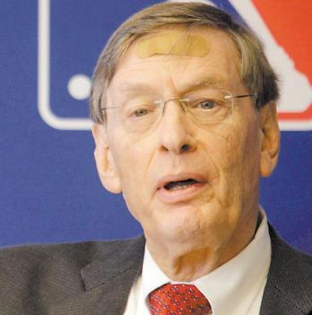 Bud Selig