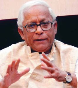 Buddhadeb-Bhattacharjee