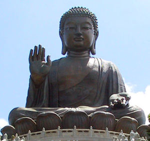 Buddhist