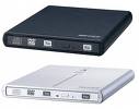 Buffalo introduces its new 8x Portable DVD drive in India