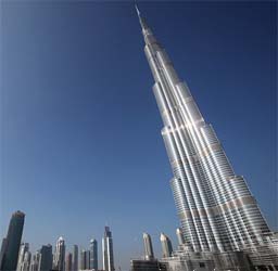 NRI entrepreneur yet undecided on using space in Burj Khalifa