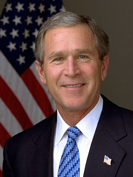 Bush signs 162-billion-dollar war bill