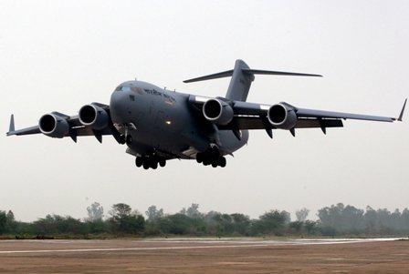 C-17-Globemaster-III