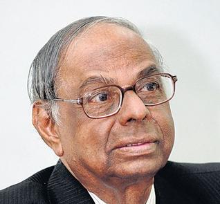 Rangarajan expects economy to grow 6.4% this fiscal