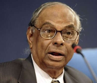 C-Rangarajan