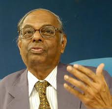 C-Rangarajan