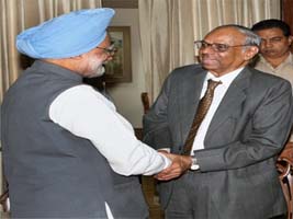 Rangarajan to head PM’s Economic Advisory Council