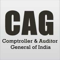 CAG releases report on land allotment by AP government