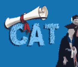 CAT 2009