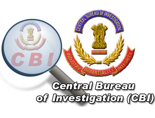Central Bureau of Investigation