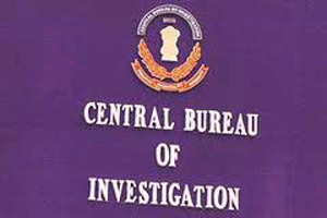 CBI files charge sheet against three telecom firms 
