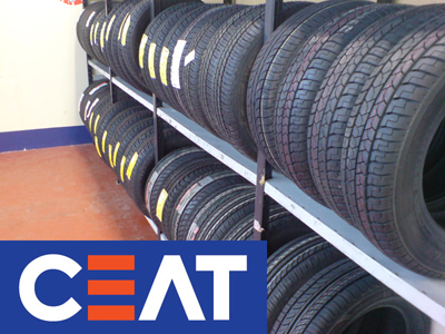 Ceat Standalone Q4 Net At Rs 41.47 Crore