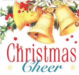 Christmas cheer spreads from Rashtrapati Bhavan