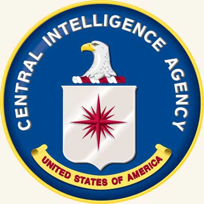 cia 1950s