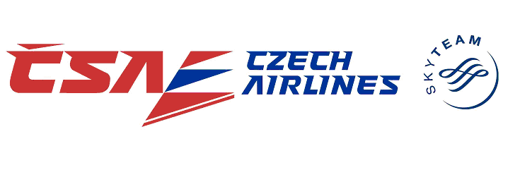 Czech Airlines slightly expands first-half loss 