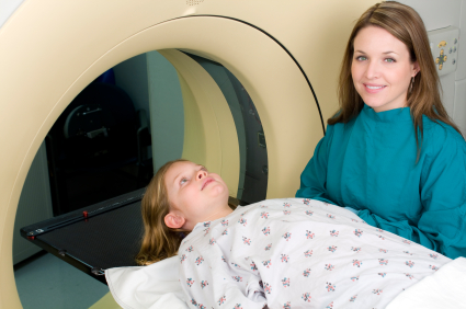 CT scans increases brain cancer risk by three times among children, study