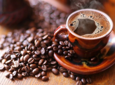 Caffeine may counter cocaine's effects on estrogen cycle