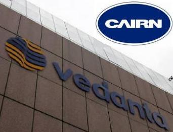 Cairn Energy confident about its deal with Vedanta