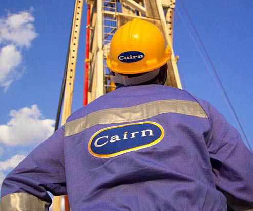 Cairn Energy barred from selling its remaining stake in Cairn India