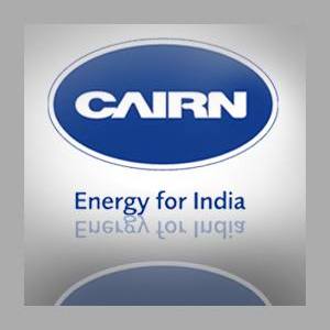 Cairn-India