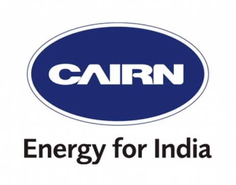 Cairn India