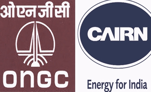 Cairn ONGC