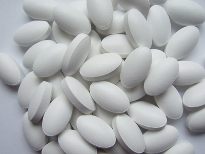 Calcium supplements increases the risk of heart attack, study