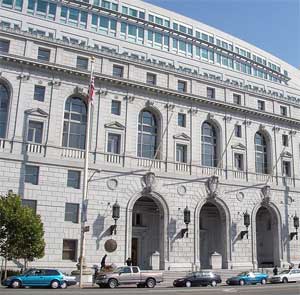 California Supreme Court upheld anti-affirmative action law