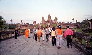 Cambodia