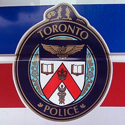 Canadian police make multiple security arrests in Toronto