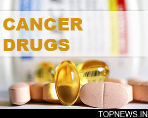 cancer drugs