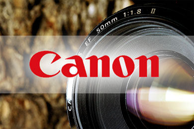 Canon India to spend Rs.550 mn on ramping sales