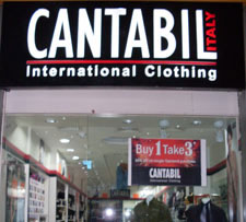 Cantabil