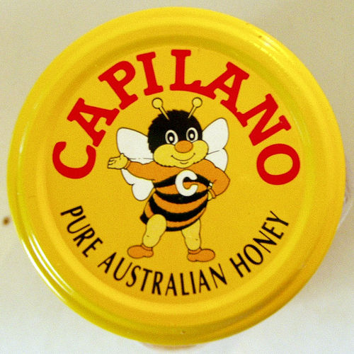 Capilano-honey