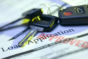 Car loans register a rise of 17% in the last fiscal