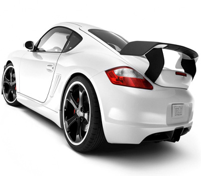 Coming soon, coal-powered ‘pollution free’ cars